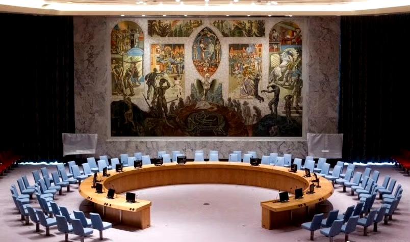 印度再次呼吁联合国安理会改革扩容。
印度代表认为，当前安理会架构已沿用八十年，亟