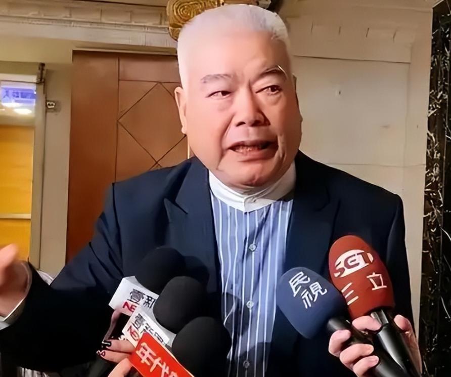 中国‘国民党主席’郑丽文正式宣布。

8月26日，郑丽文在国民党中常会中正式宣布