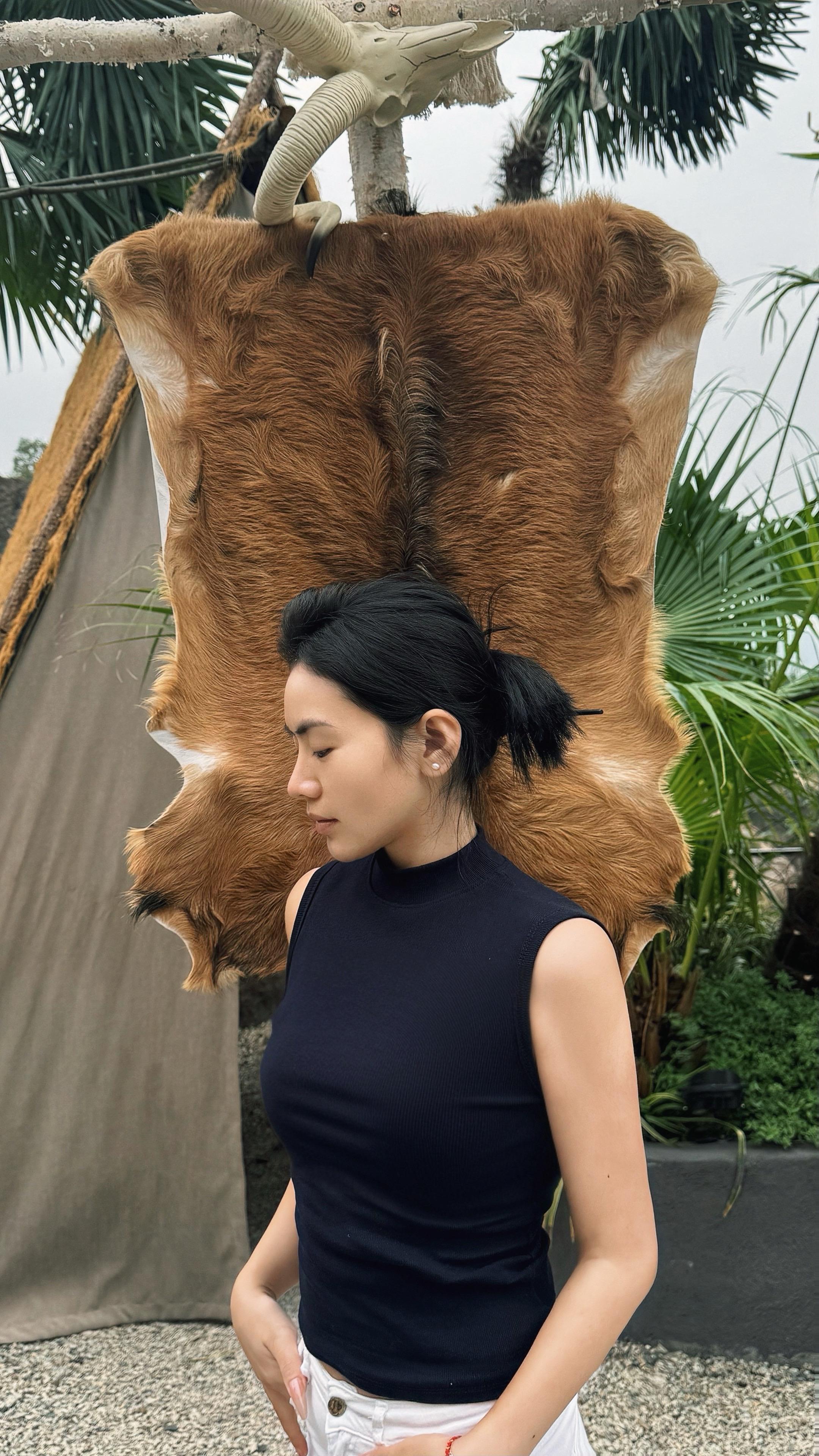 世界上有两个我  一个想回家 一个想远行