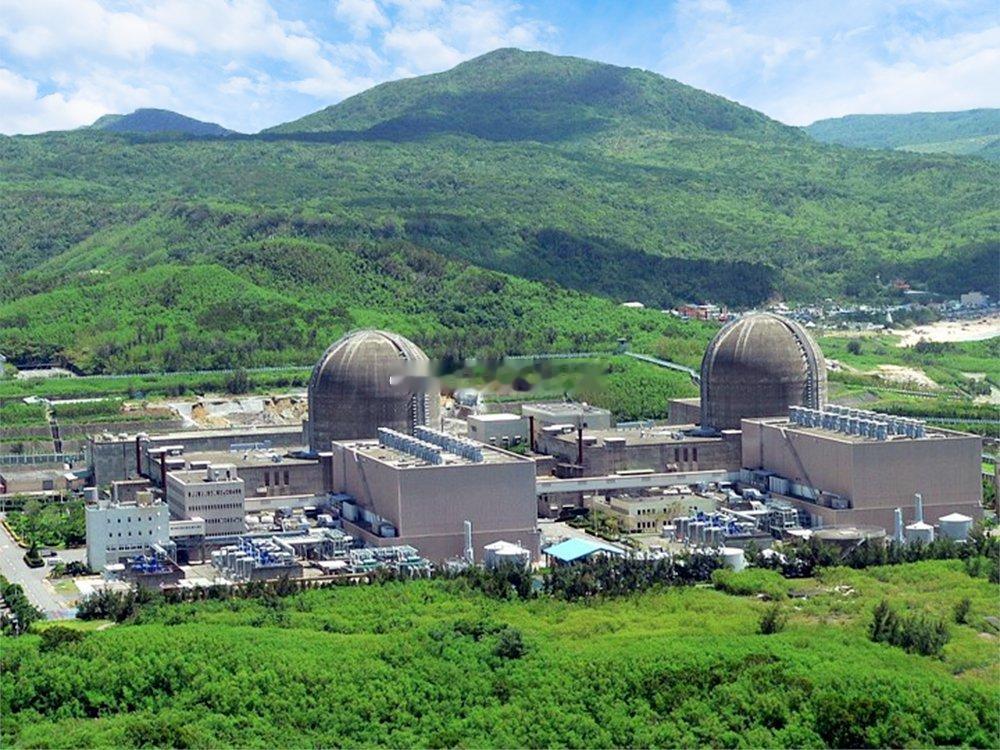 4月3日，台湾省马鞍山核电站表示，核电站运营照常进行，没有发电设备受到地震的影响