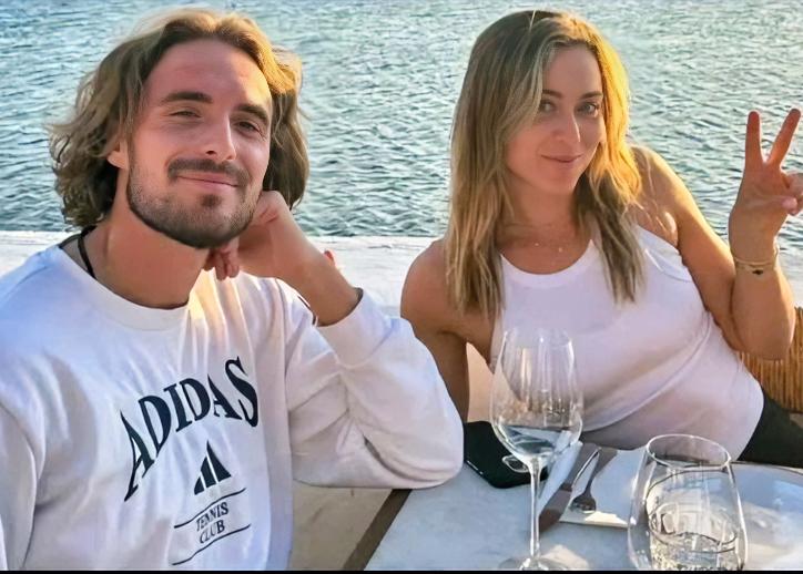 谁也别想过得好[我想静静]
西西帕斯和巴多萨分道扬镳后….
巴多萨：林茨500赛