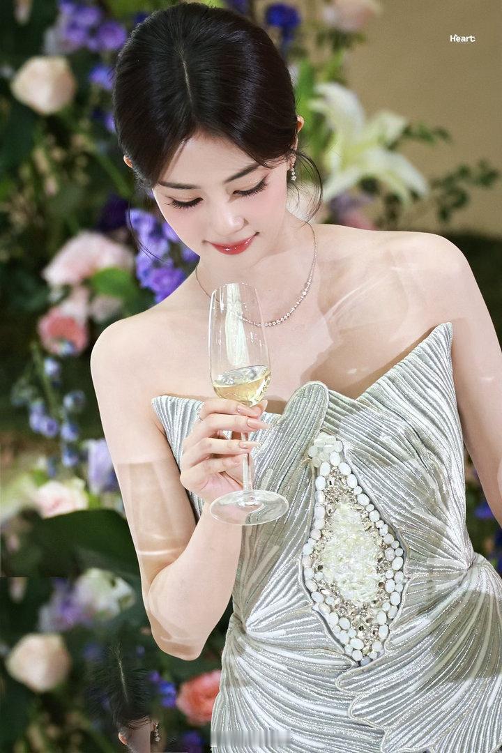白鹿