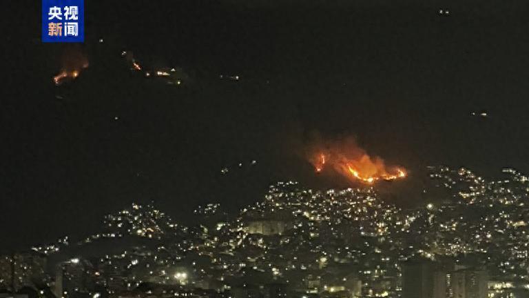 美国可能“捅了马蜂窝”，委内瑞拉进入全民武装阶段

加拉加斯凌晨三点的爆炸声，不