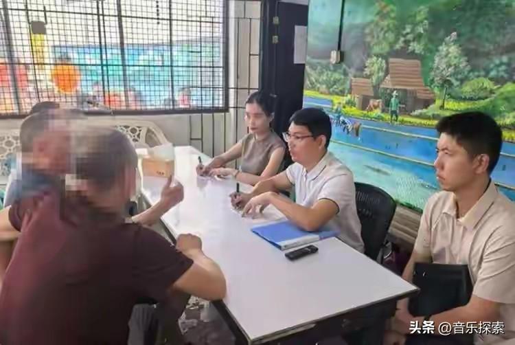 律宾疯了！一个月非法抓扣150名中国人，中国发布强硬公告，马科斯亲姐姐发声称形同