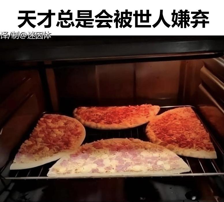 学会了memes迷译图