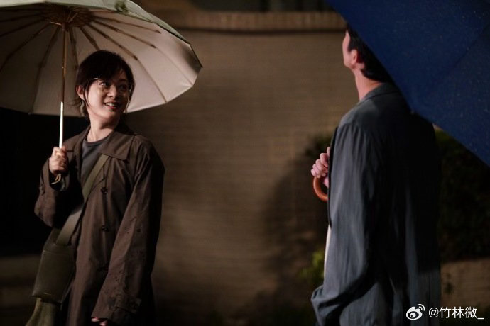 危险关系杀死了悬疑剧比赛孙俪新剧杀死了悬疑剧比赛《危险关系》越看越上瘾，整体节奏