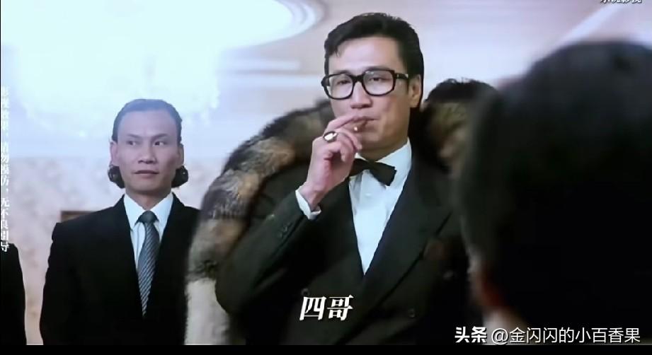 谢贤这老爷子一走，直接把老牌香港演艺圈又整上热搜了，跟他当年搭戏的老搭档们全都跟