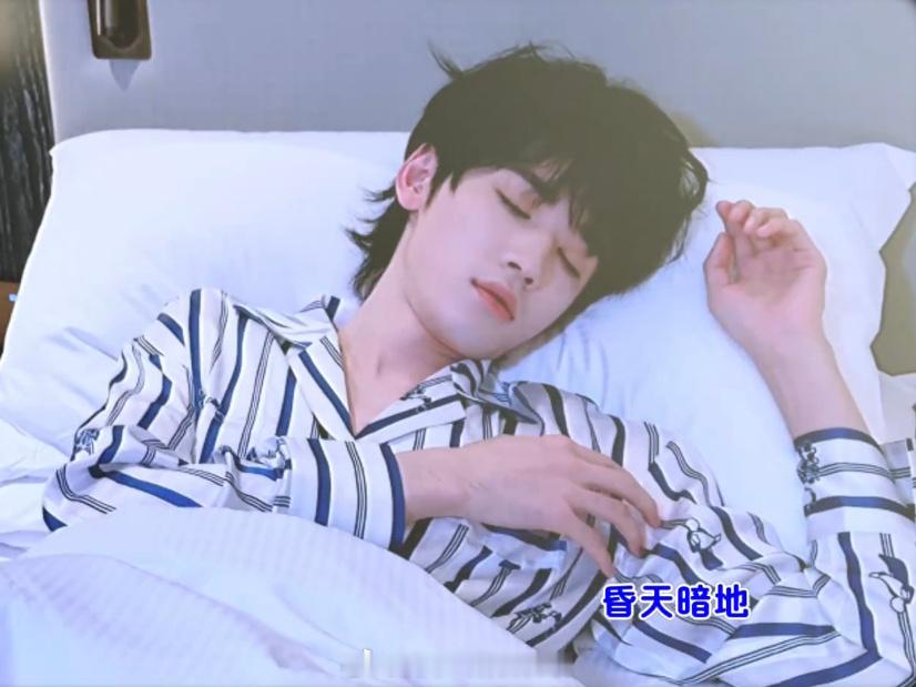 我承认是我把她干晕的👌🏻 