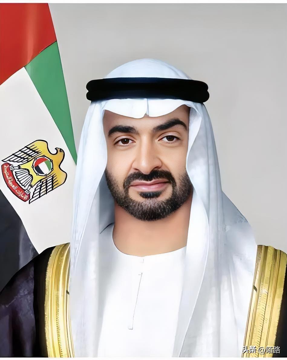 伊朗这步棋太狠！不是炸美军基地，而是直接掐断迪拜的“根”！

没人想到，冲突第1