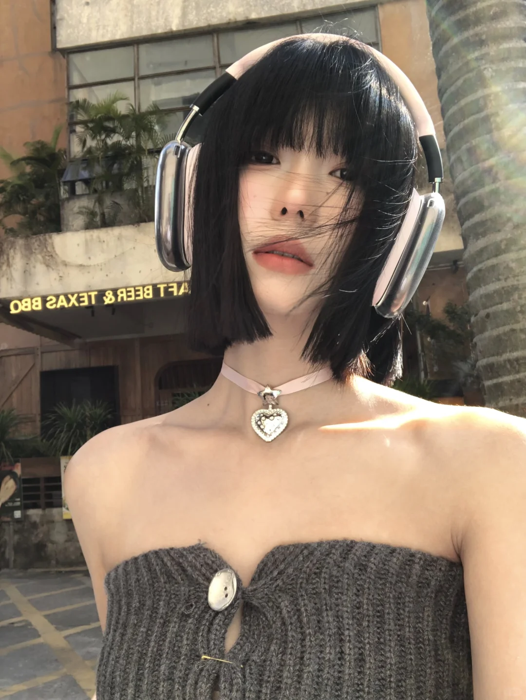 提前进入热带