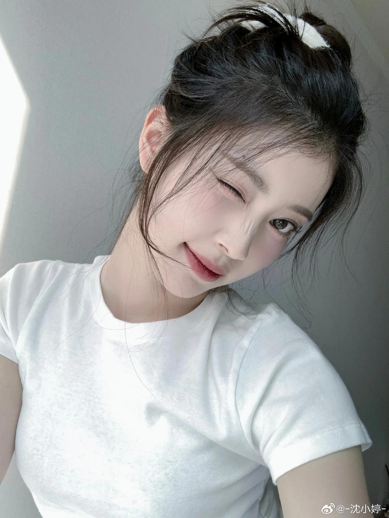 太清纯了[奸笑]
沈小婷 娱乐