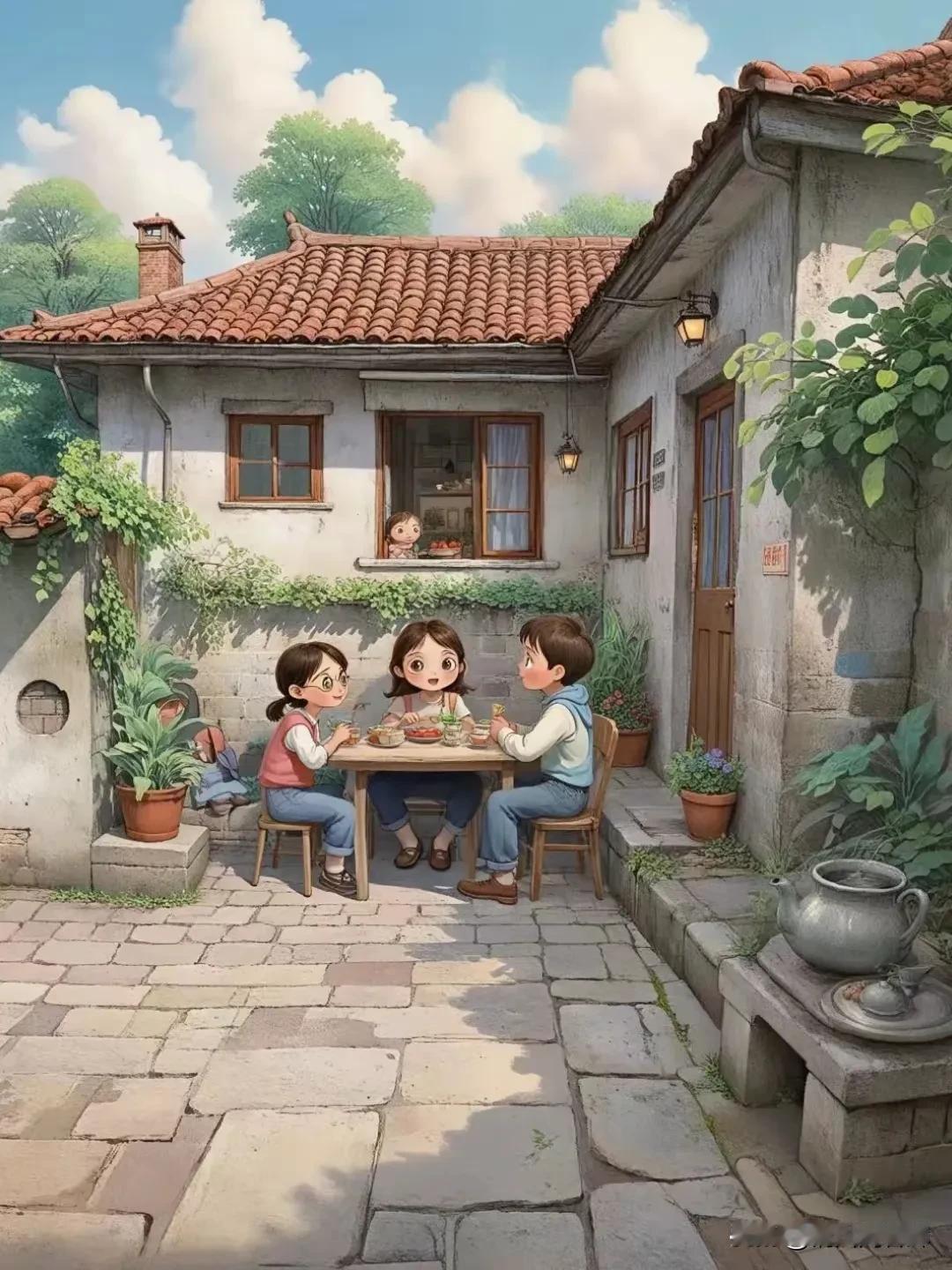 时代的记忆