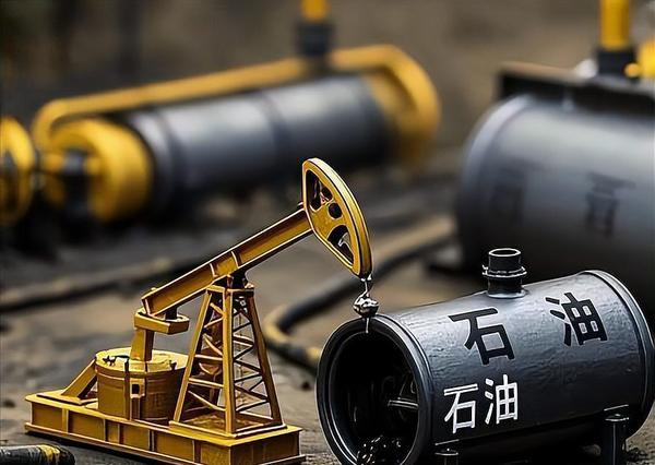 特朗普委油“套路贷”逼中国接盘？中方硬刚拒坑，普京火速撑腰
 
国际能源博弈开演