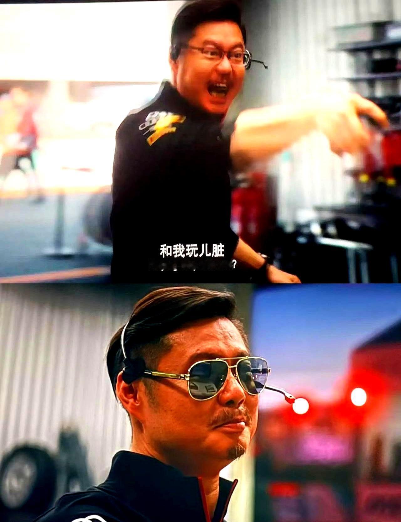 那个连个名字都不配有的叶经理，才是现实里你最该拜的码头。
车队经理、电梯工、网约