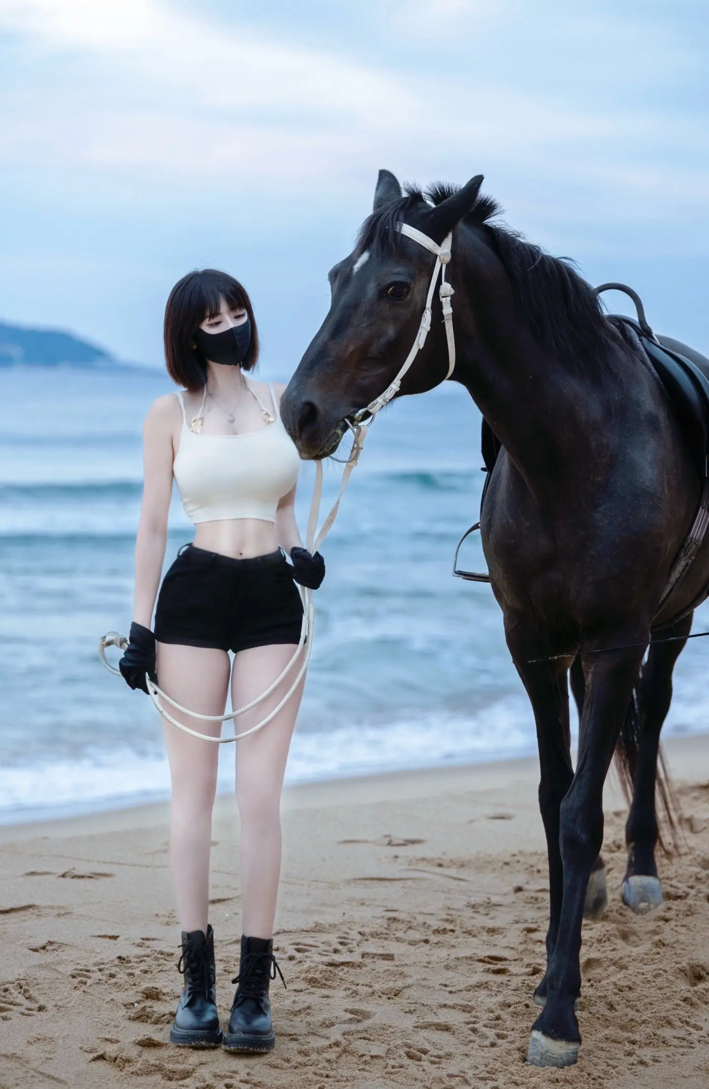 那就策马奔腾吧！