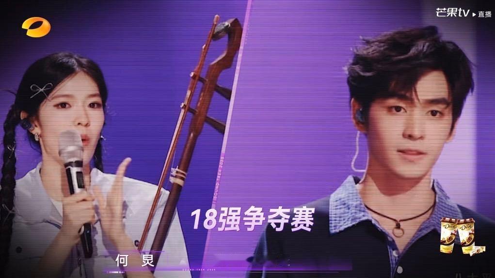 张卓尔到底救了谁的命声鸣远扬12进10舞台太有料！张卓尔一首《指纹》惊艳开唱，收