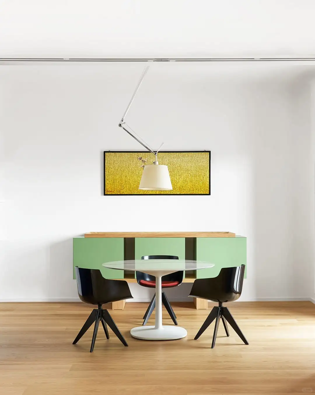 Artemide x Tolomeo Mega