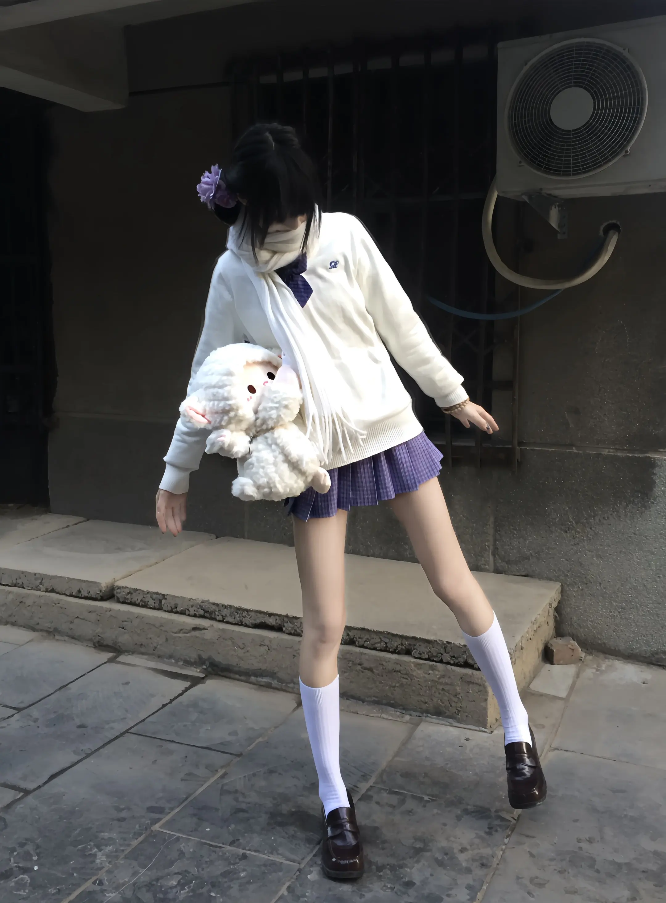 如果忧郁是一种天赋…