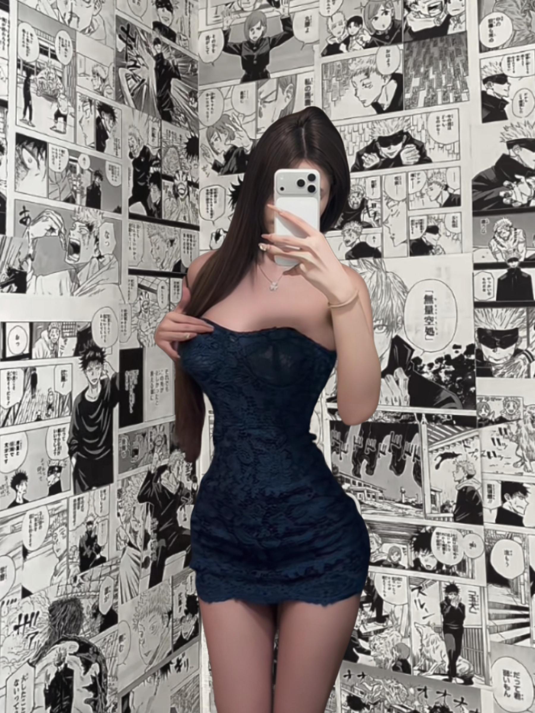 大夫，我的心好不舒服！