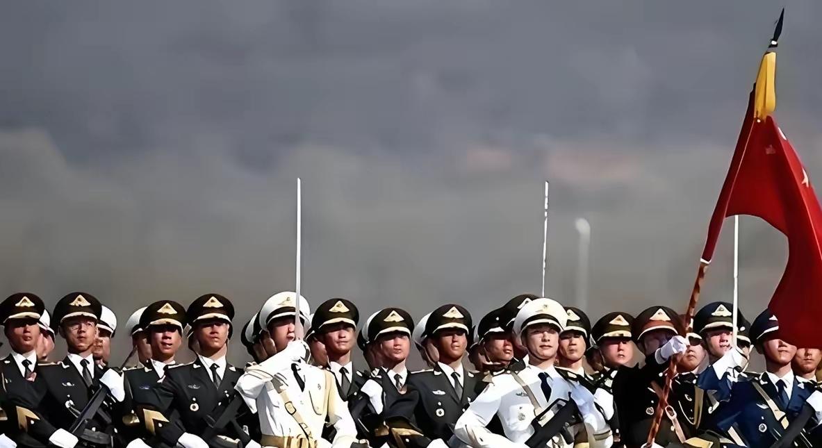 我将严格保留你指定的原文开篇，结合美军亚太第一岛链军事部署、中方反制战力的真实史