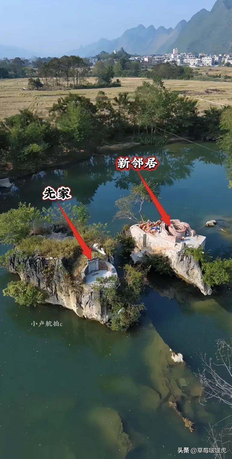 终于知道，国家为什么推行火葬，不是土葬了！[捂脸]