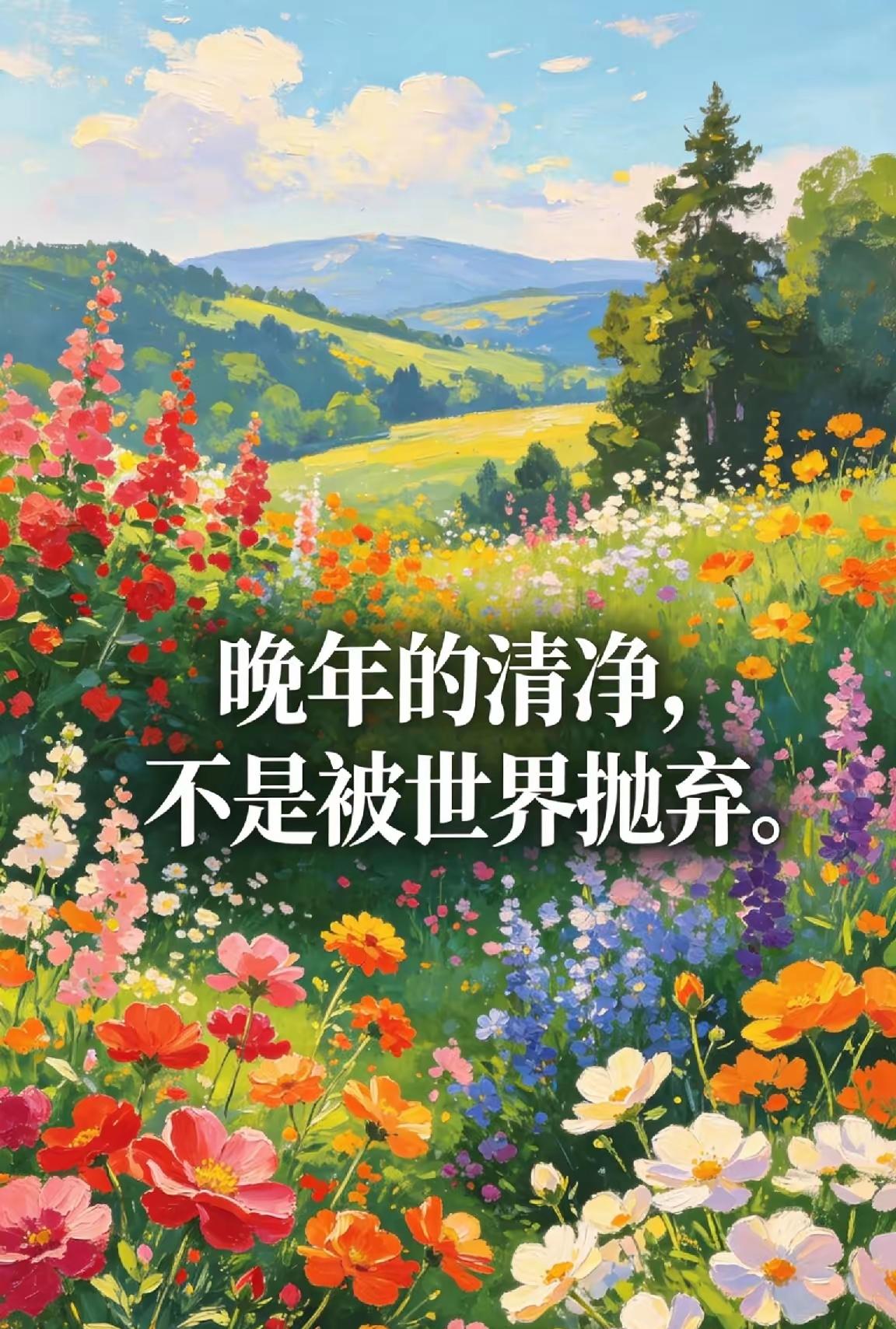 我发现中国老人帮子女带娃存在几种状态：
第一种是完全沉浸式带娃，他们乐于帮子女照