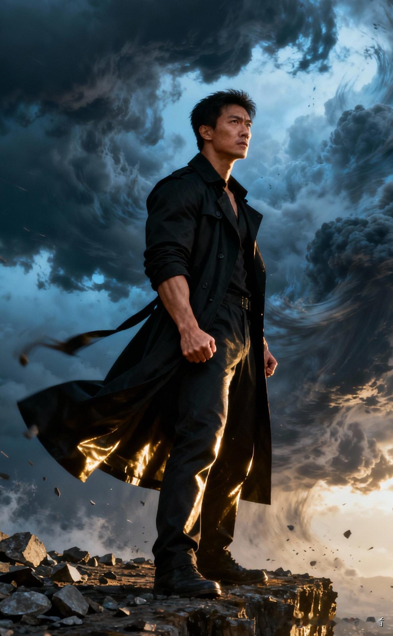 当下不少网剧，尤其是古装题材，总难逃“今人笑古人傻”的创作窠臼——主角动辄携现代