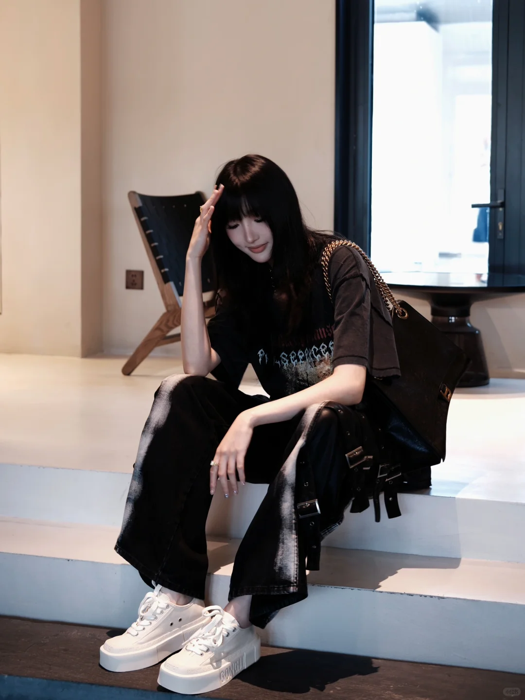 178cm 今天穿什么