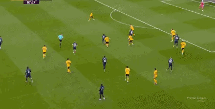 破车有这种球员存在，也就难怪球迷的心会累成狗了！[捂脸]他怎么可以在切尔西做到这