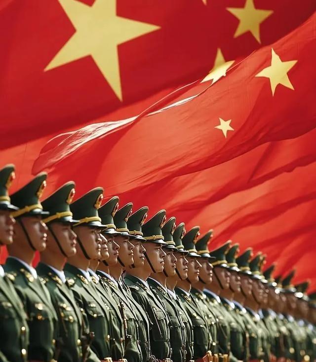 中国的隐忍，正在延缓第三次世界大战！只要中国忍不住动手了，世界很快就会站队成两大