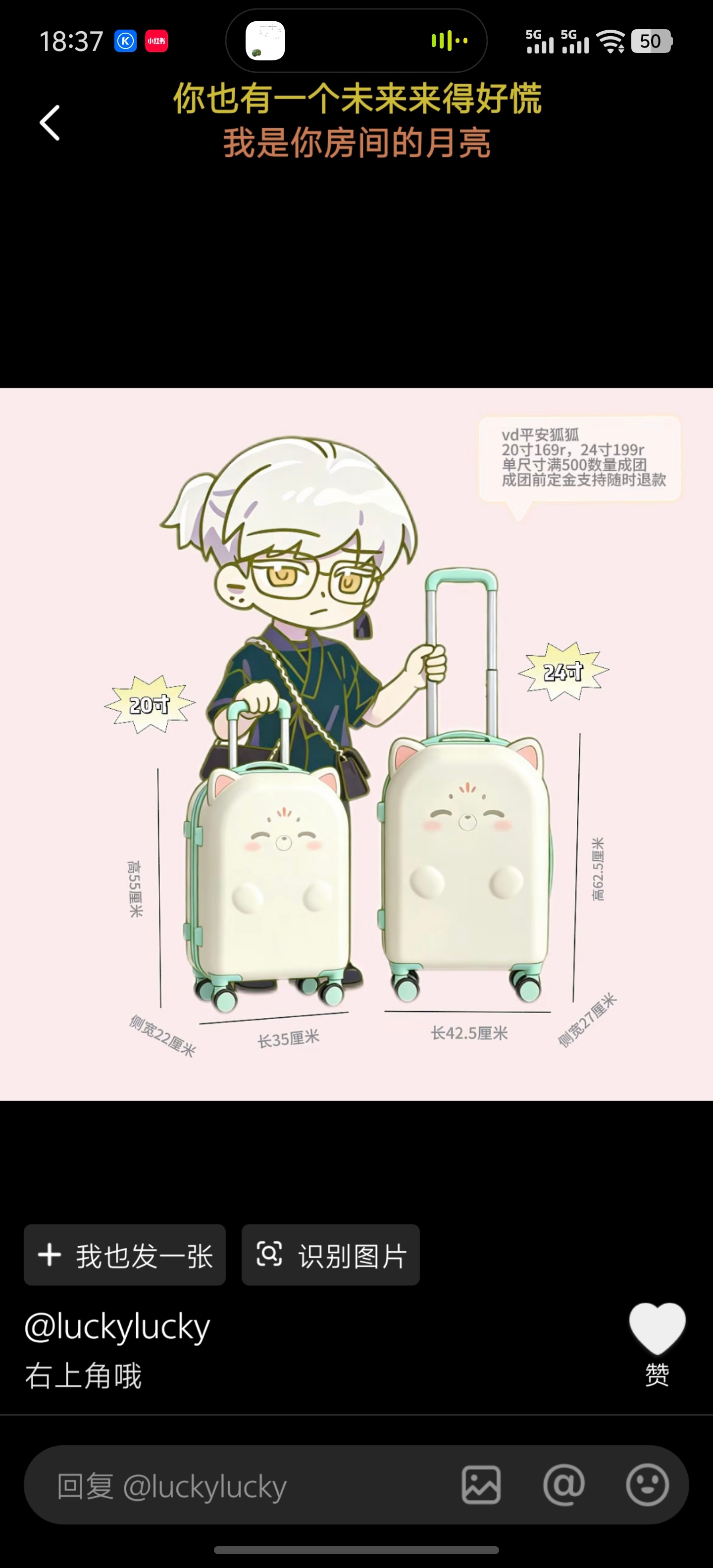宝宝们你们买了这个吗 我已经买了 