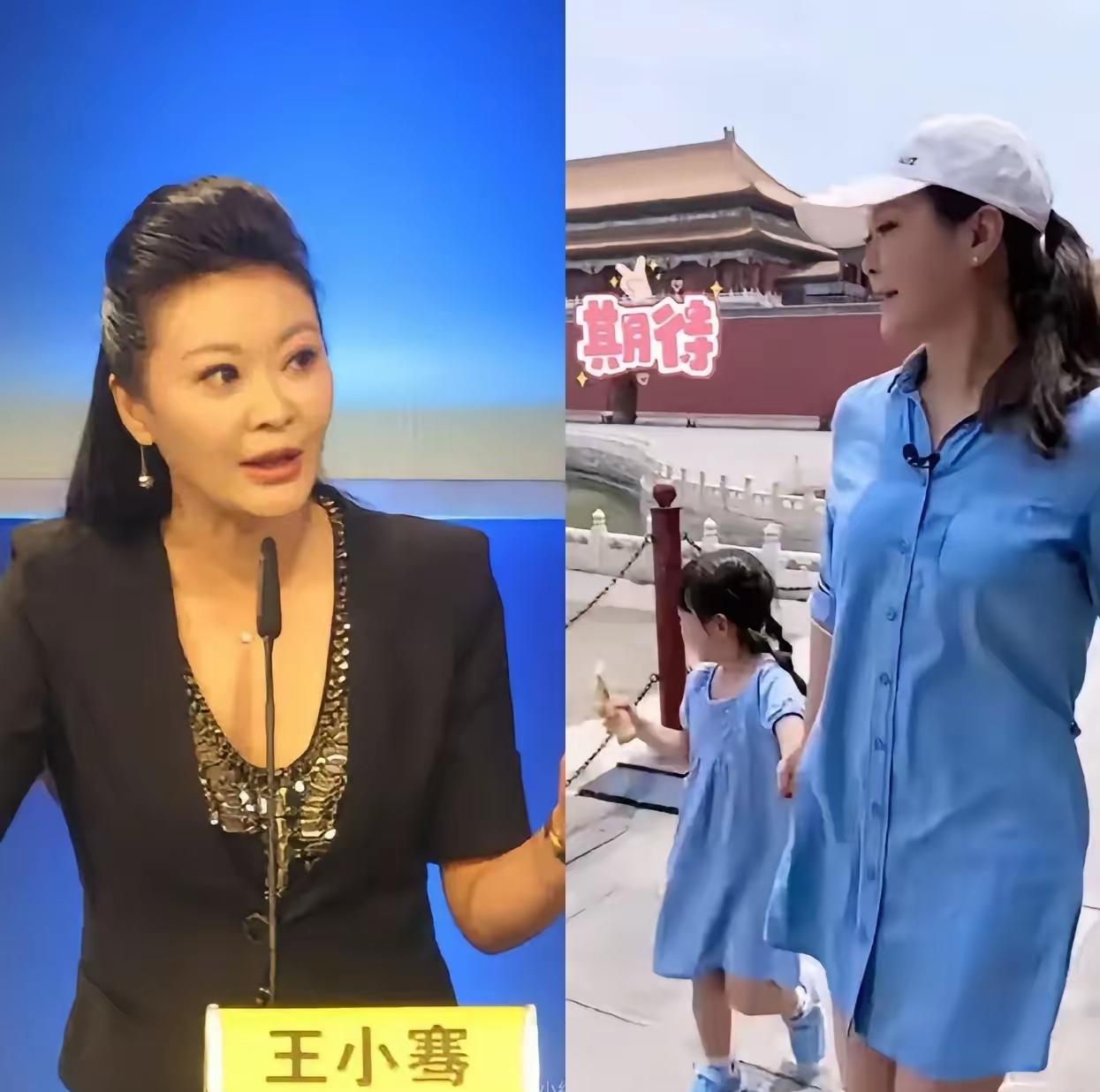 前央视主持41岁才盼来女儿，却因极端喂养把孩子喂出"正食症"！这病比厌食症还吓人