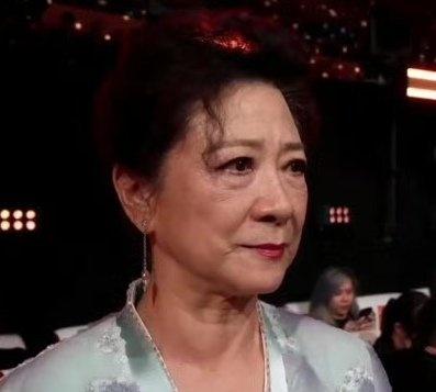 王骁演一个恩正的南京老杆子获得百花奖。母子两代都是南京人的骄傲。 ​​​