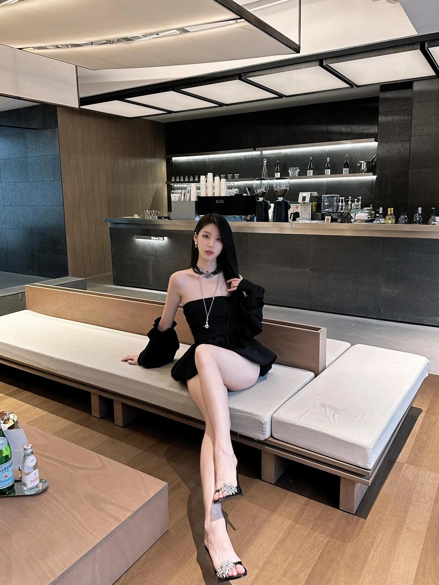 不要妄想离开我。