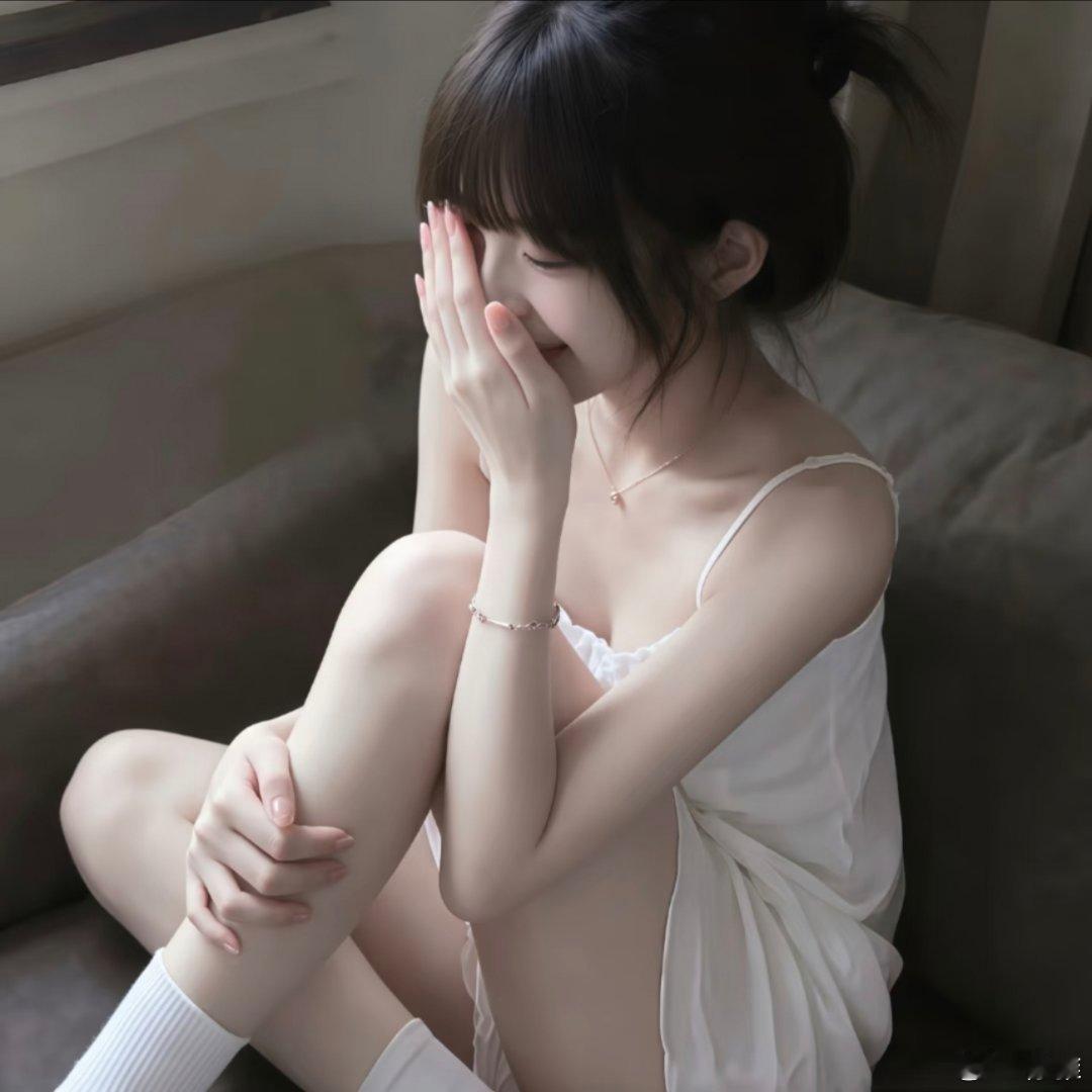 温柔女头 ​​​