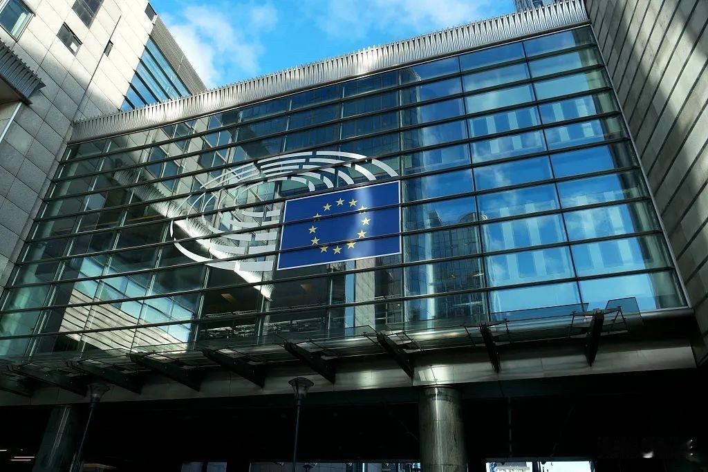 欧盟的双标现场：委内瑞拉与格陵兰岛
欧盟在委内瑞拉问题上