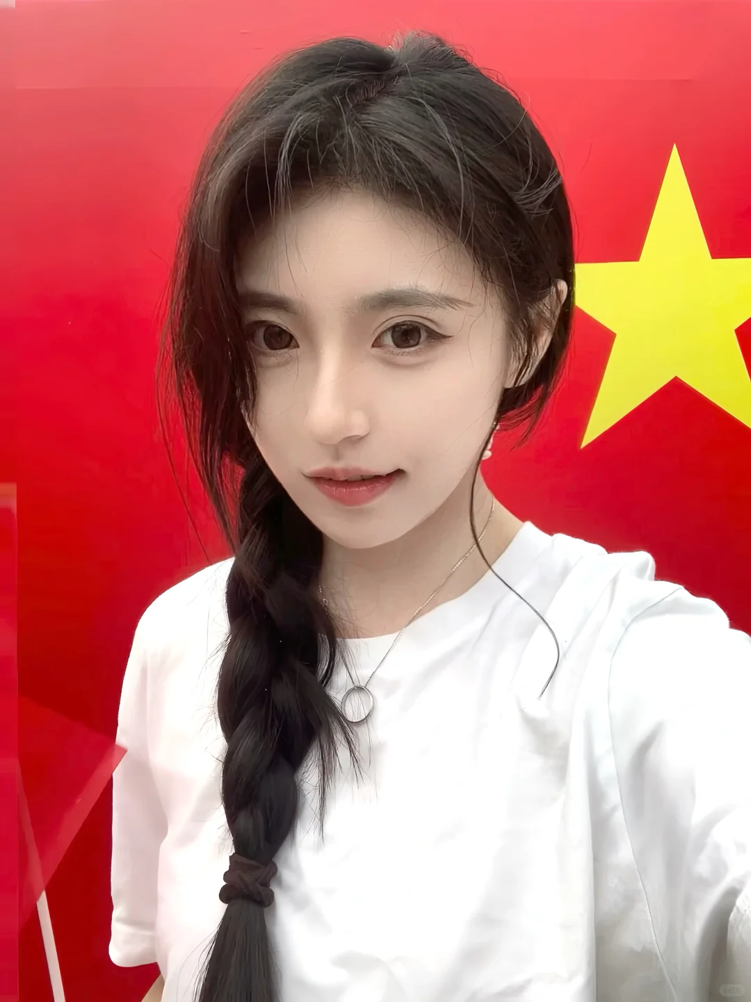 祝祖国母亲生日快乐