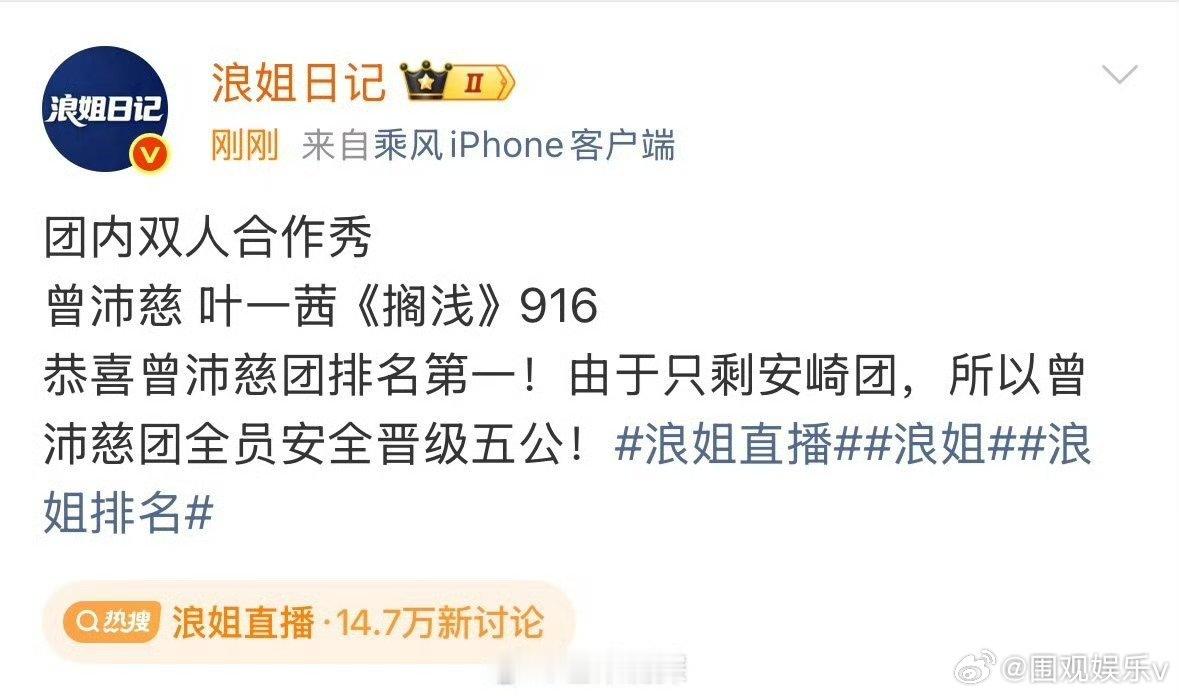 曾沛慈全员晋级五公曾沛慈团四公总分第一 曾沛慈全员晋级五公，四公总分全员第一 