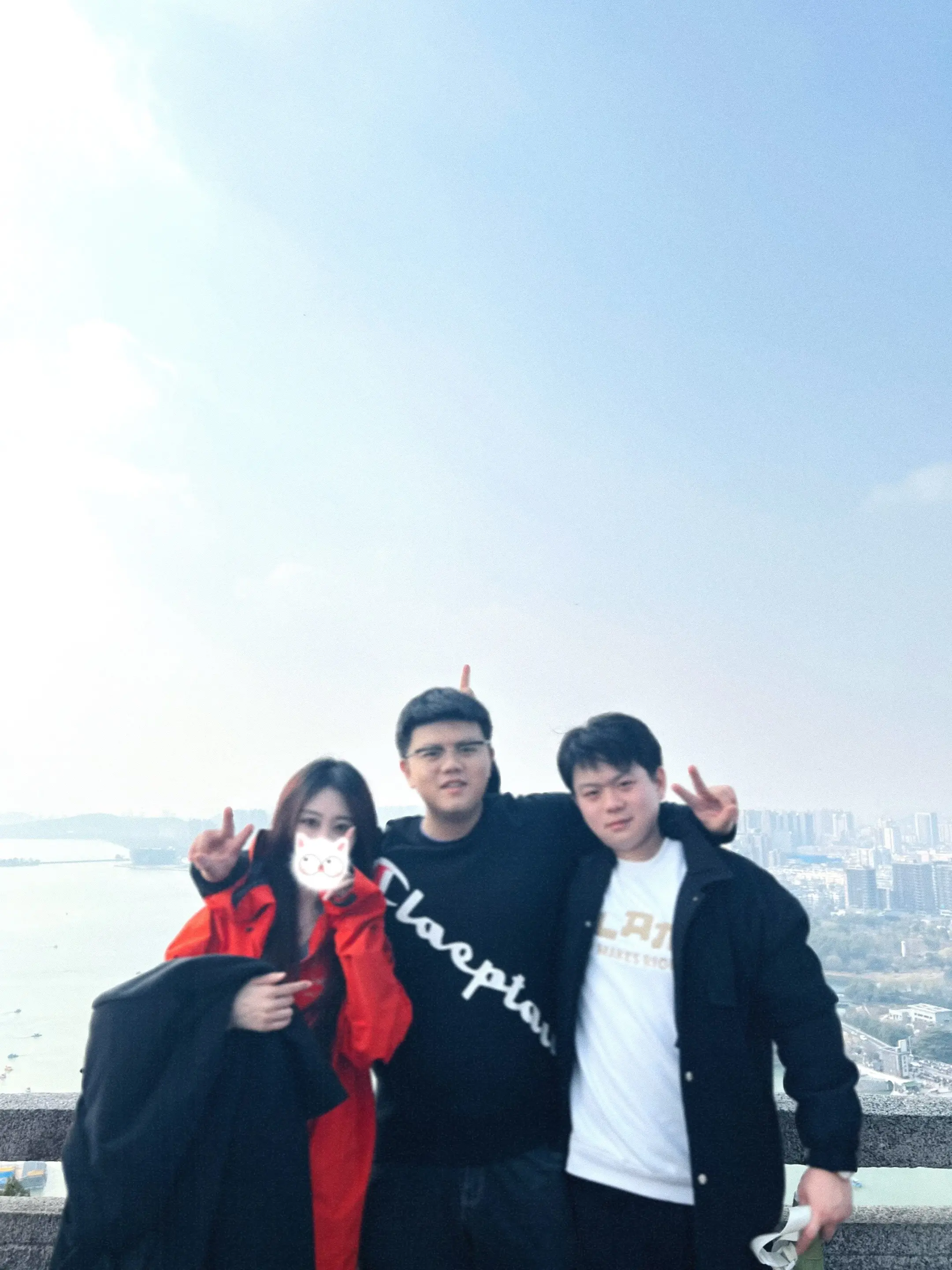 不管几岁 游乐场万岁👏