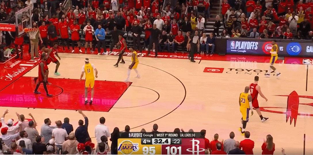 小贾巴里的致命低级失误 