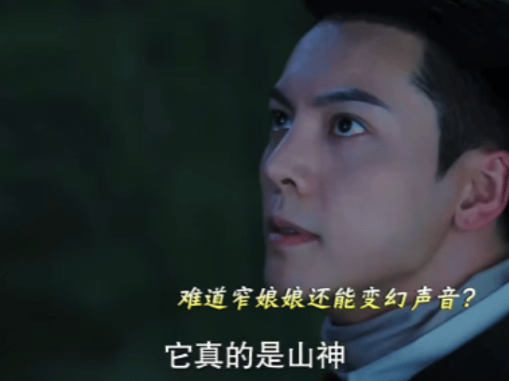 一诺也在追九门跌宕起伏的剧情牢牢抓住人心，《九门》里面各个角色之间的羁绊十分动人