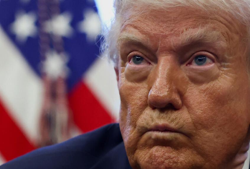 突发！刺杀拉里贾尼，美以押宝斩首行动，从1991到2026，美国越打越拉胯，越打