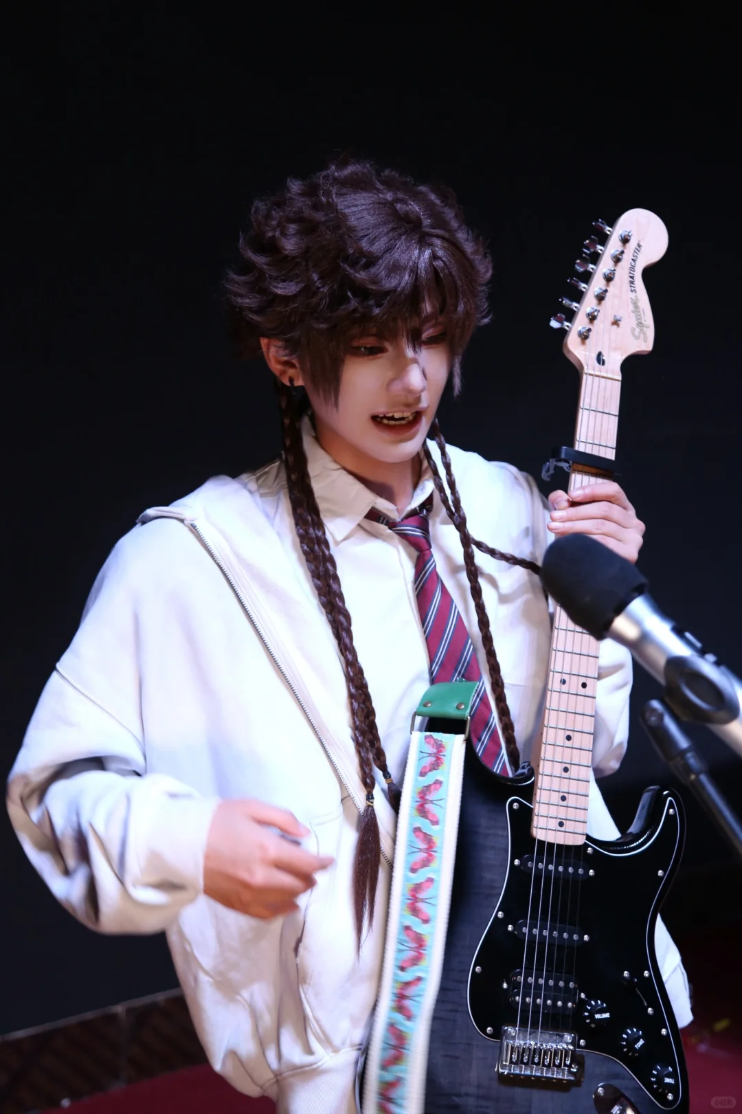 大乔你听到了吗