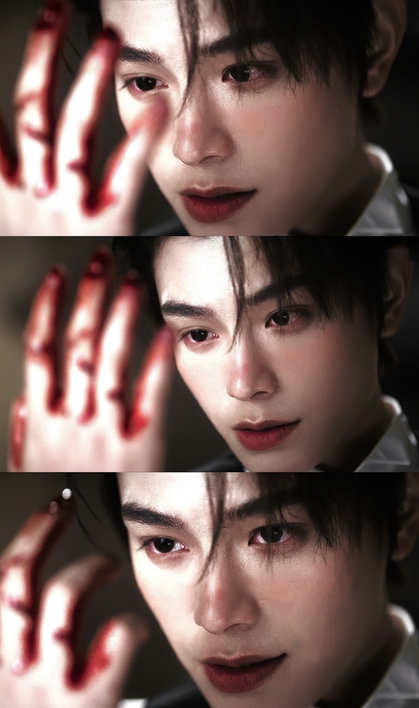 虞书欣丁禹兮月光变奏曲售后真巧啊~丁禹兮的南部档案也是爱奇艺的嘞有爱奇艺会员的可