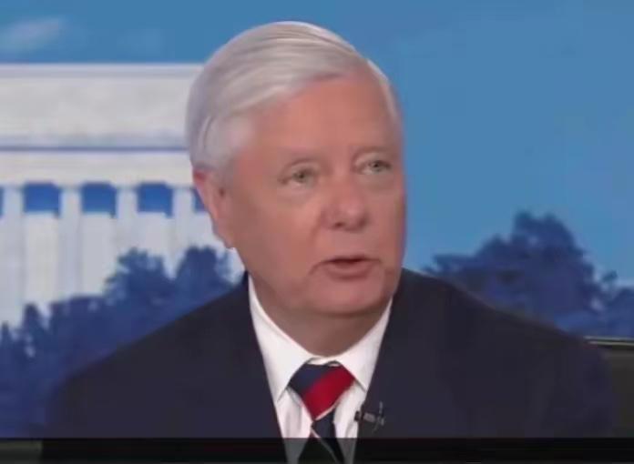 美国的三条底线让伊朗又回到了原点
​CNN报道，美国共和党籍参议员格雷厄姆4月1