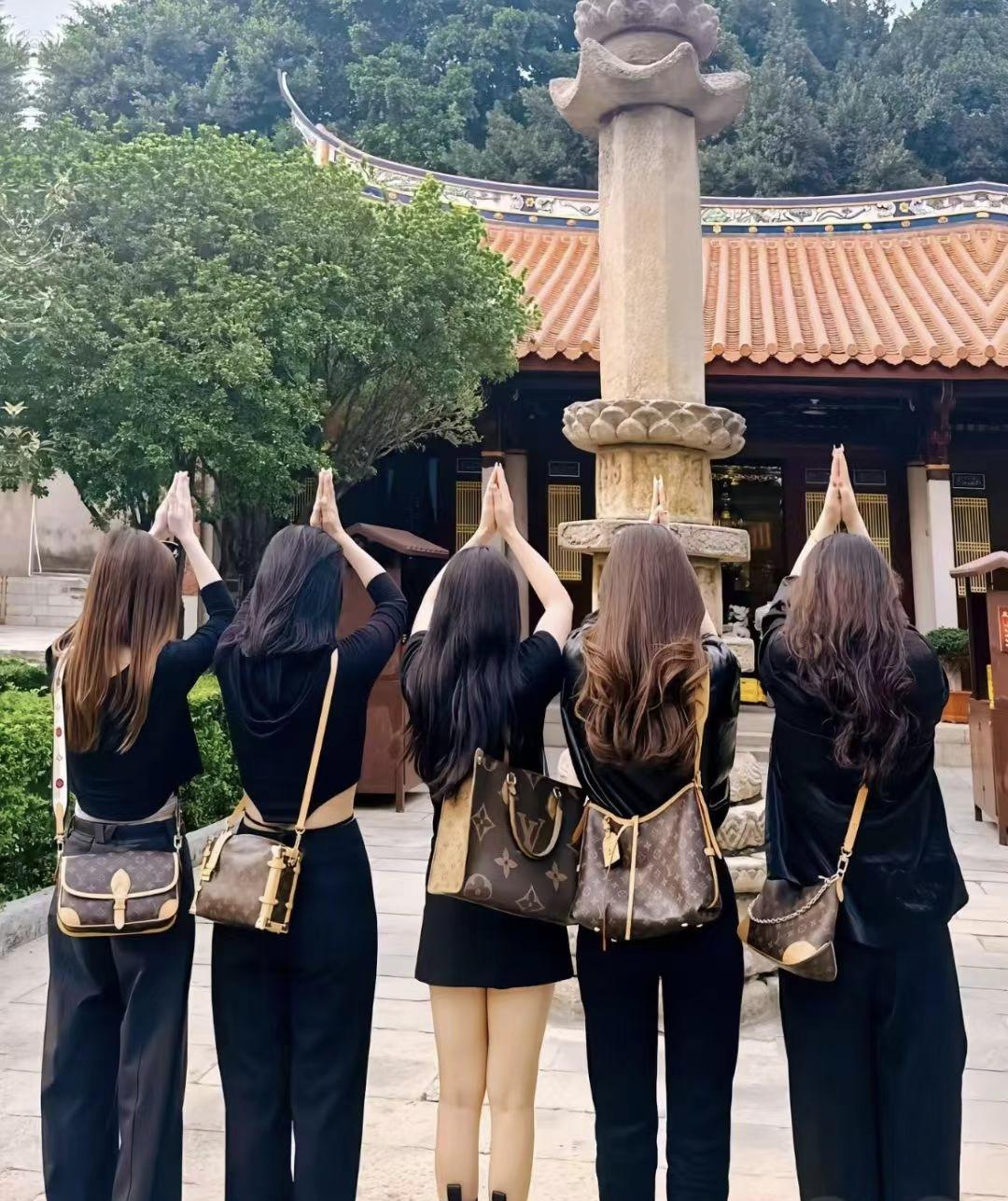 打卡千年古寺，感受宁静与祥和🙏🏻