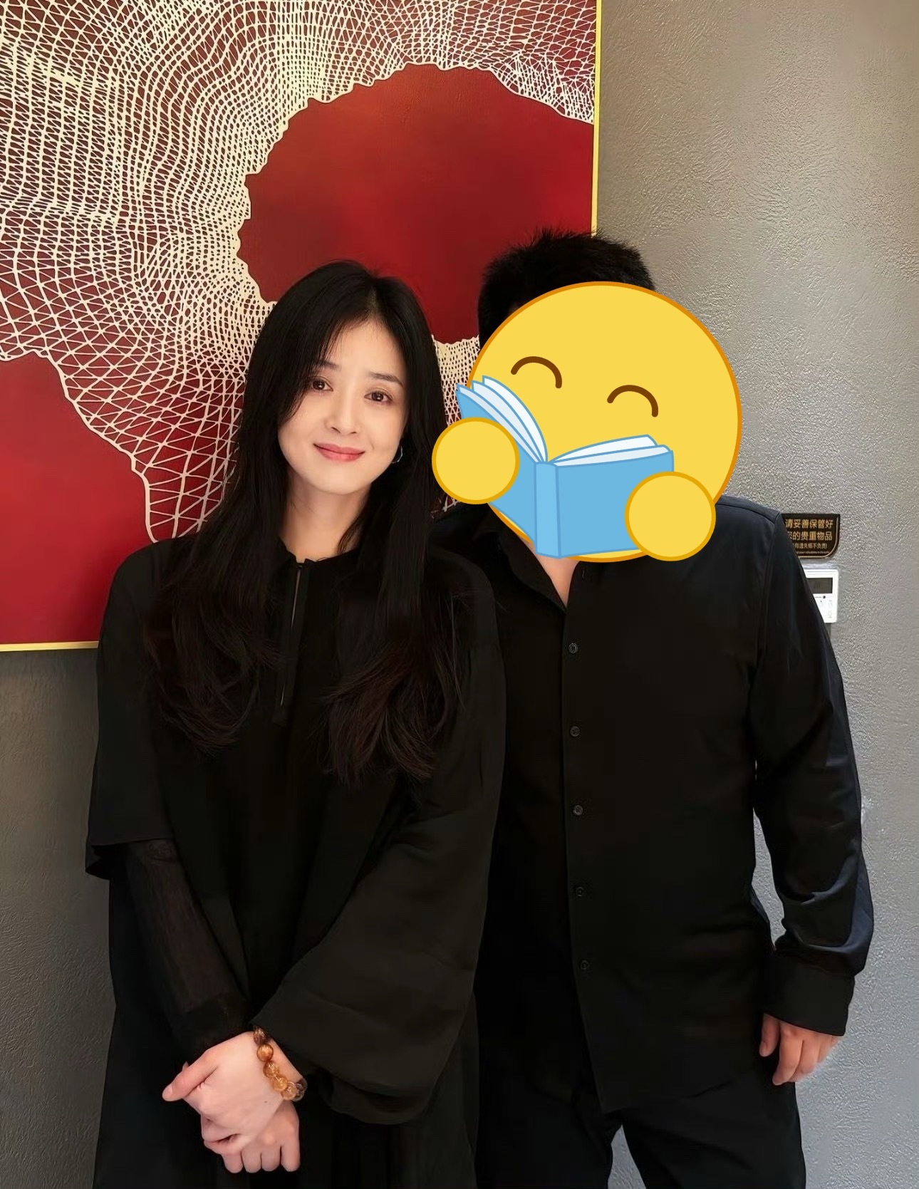 蒋欣这也太美了蒋欣的状态越来越好了啊，素颜好清纯的美！！ ​​​