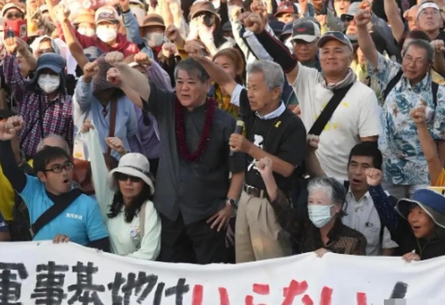日本对中国的觊觎从来没消失。

从第二次世界大战，一个弹丸小国就想侵占我国的领土