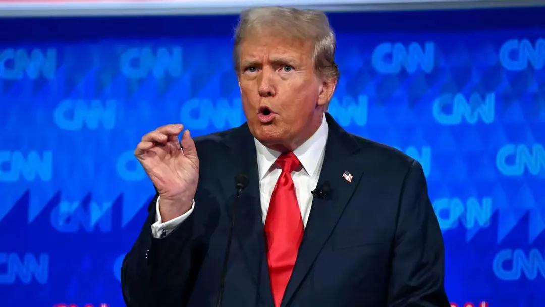 震惊！美国对华关税飙至145% 中方怒斥