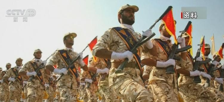 伊朗革命卫队誓言报仇，要让特朗普血债血偿，眼看全球能源与安全也被波及。
 
美以